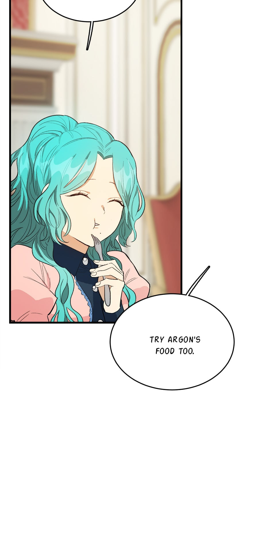 Read Lady Chef Royale chapter 47 image 39 on Lezhin