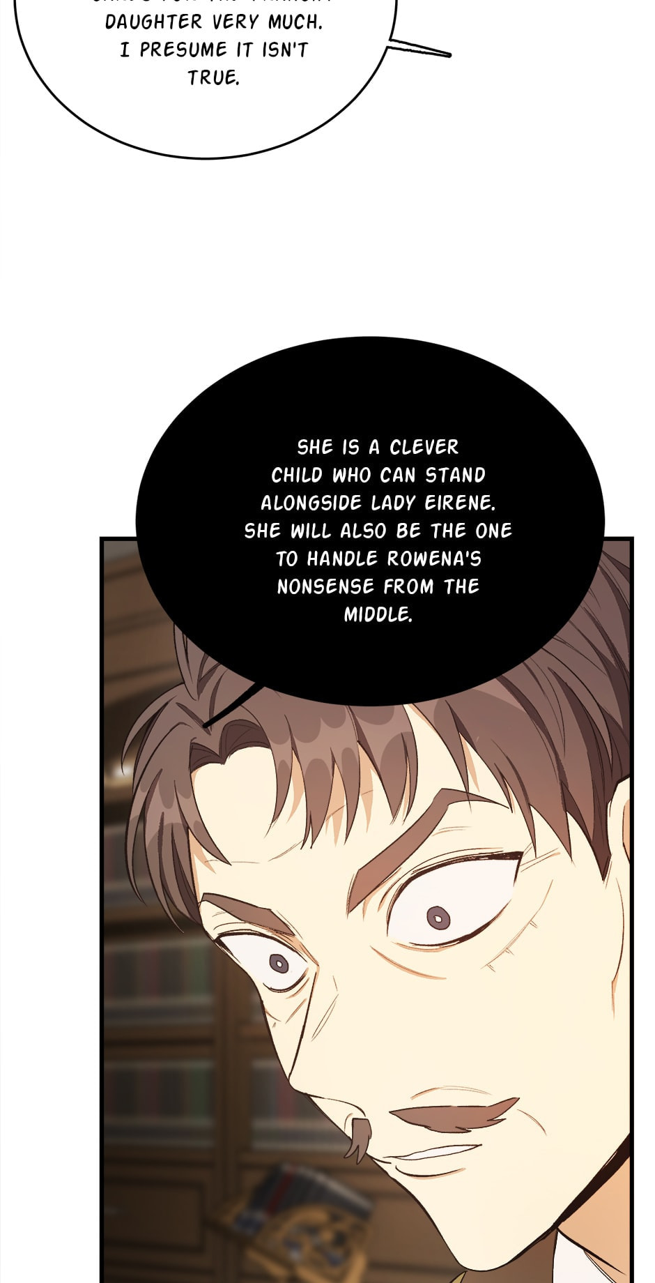 Read Lady Chef Royale chapter 47 image 4 on Lezhin