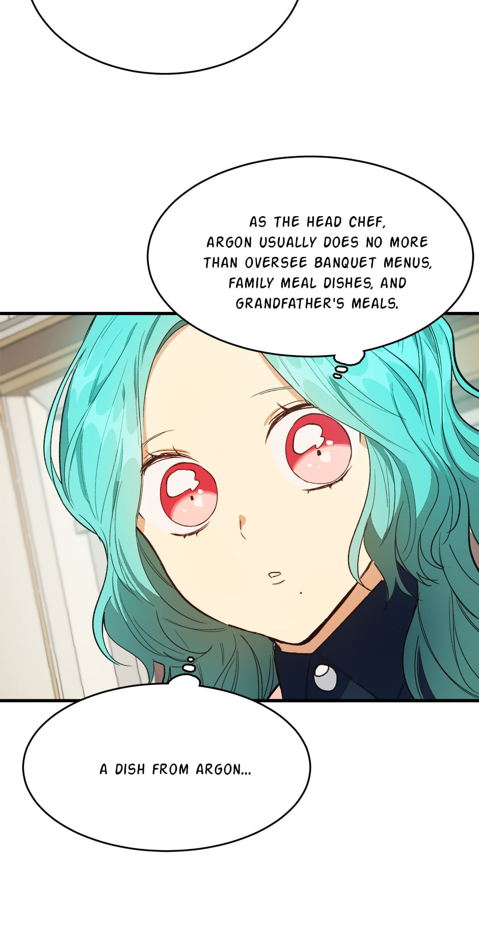 Read Lady Chef Royale chapter 47 image 41 on Lezhin
