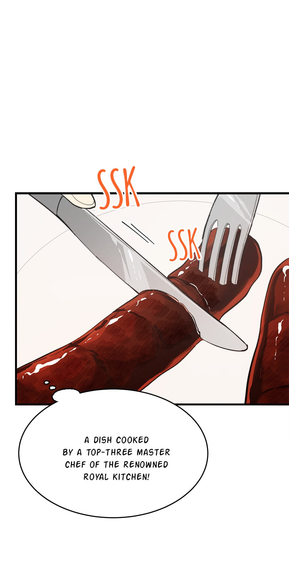 Read Lady Chef Royale chapter 47 image 42 on Lezhin