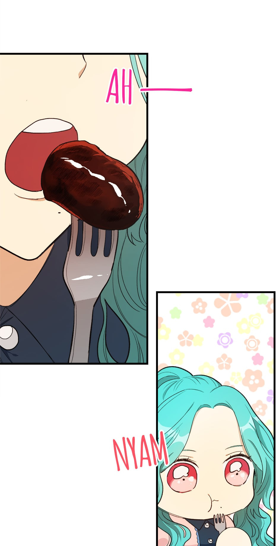Read Lady Chef Royale chapter 47 image 43 on Lezhin
