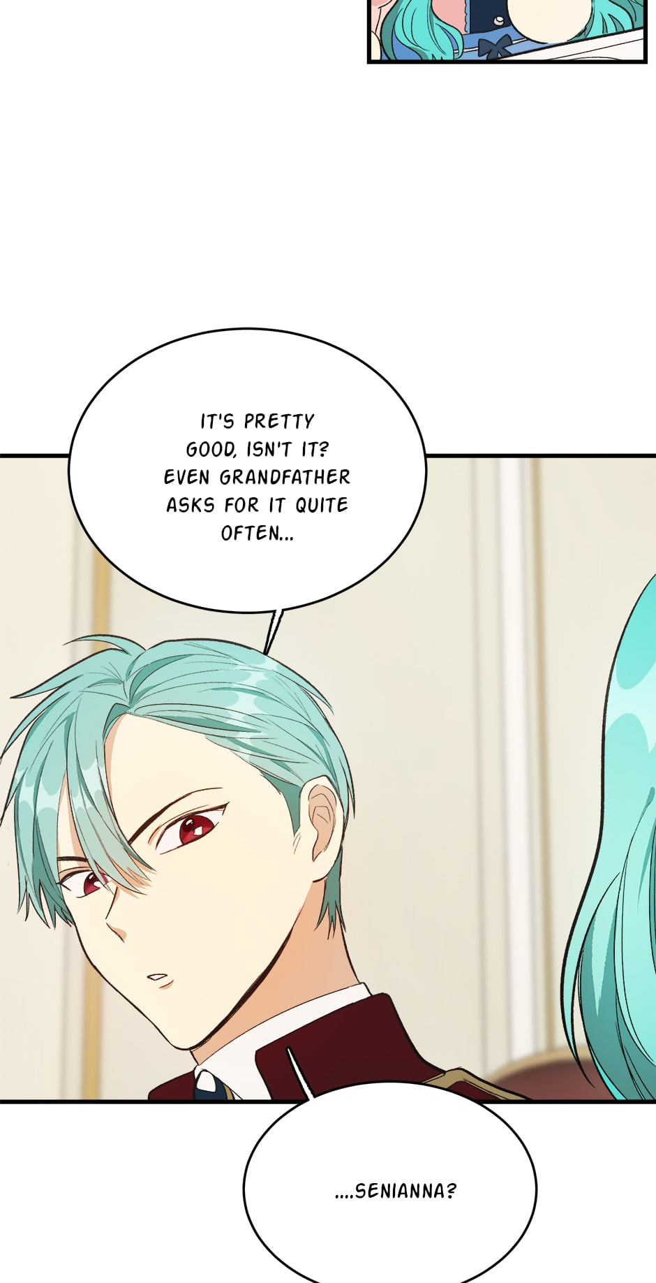 Read Lady Chef Royale chapter 47 image 44 on Lezhin