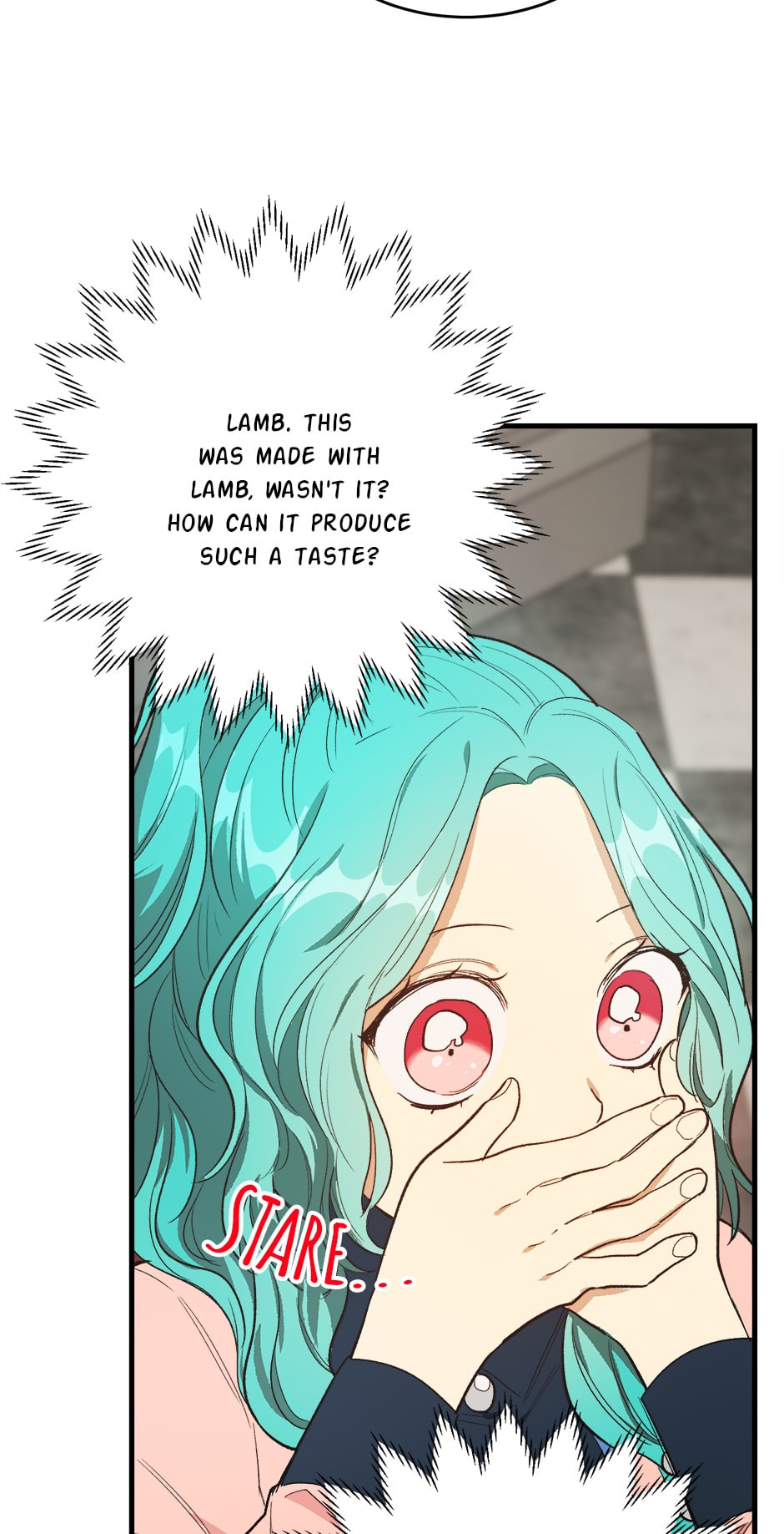 Read Lady Chef Royale chapter 47 image 45 on Lezhin