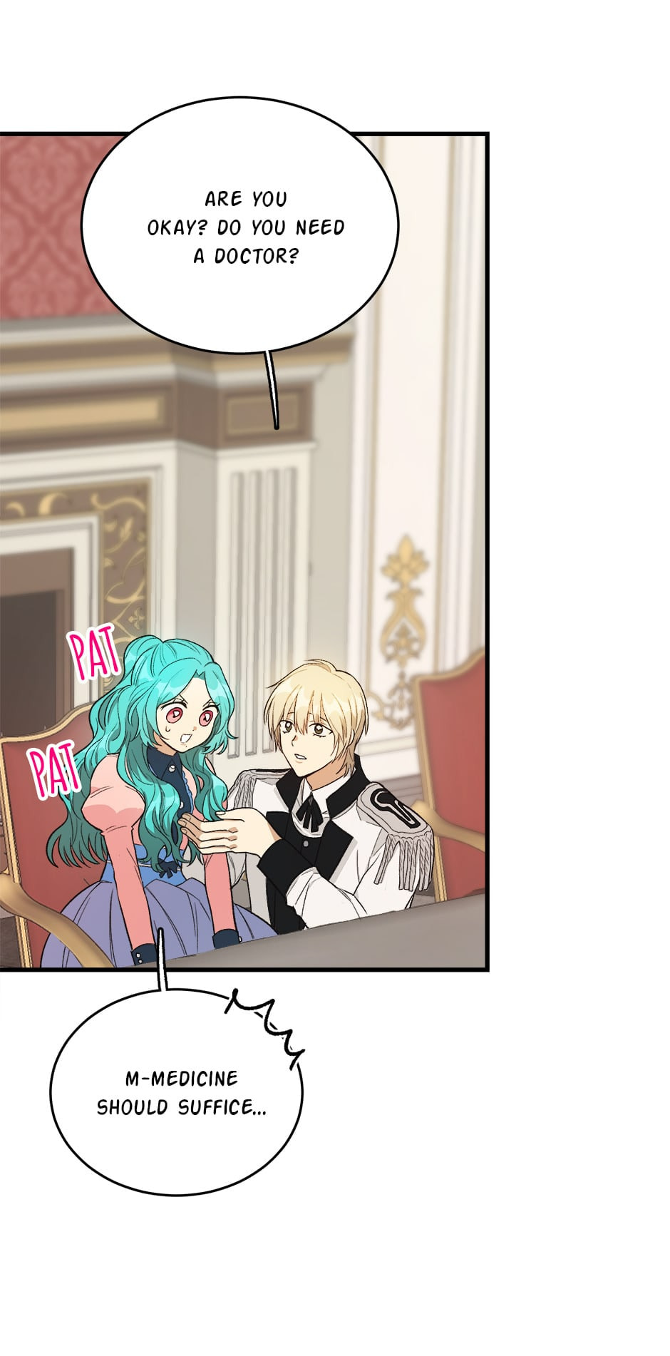 Read Lady Chef Royale chapter 47 image 53 on Lezhin