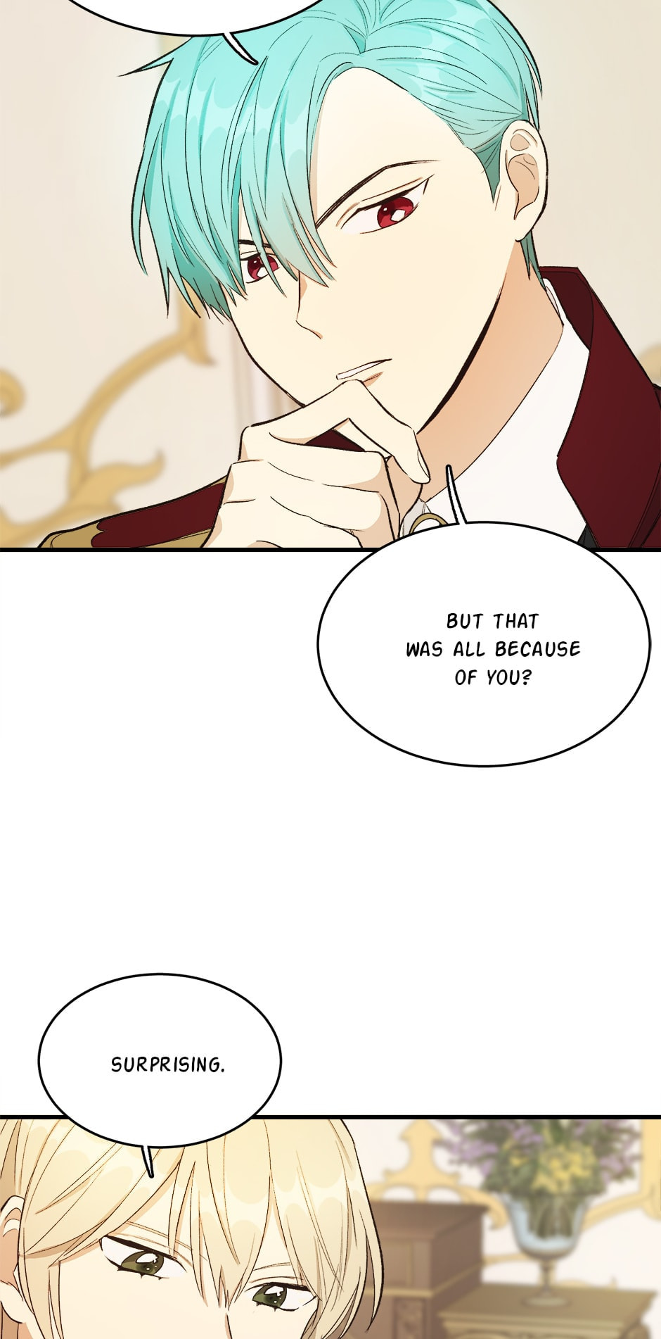 Read Lady Chef Royale chapter 47 image 57 on Lezhin