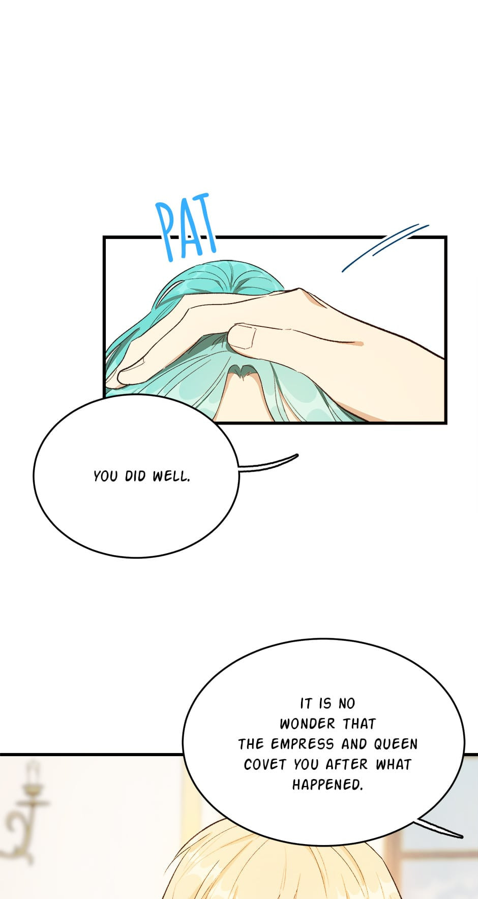 Read Lady Chef Royale chapter 47 image 59 on Lezhin
