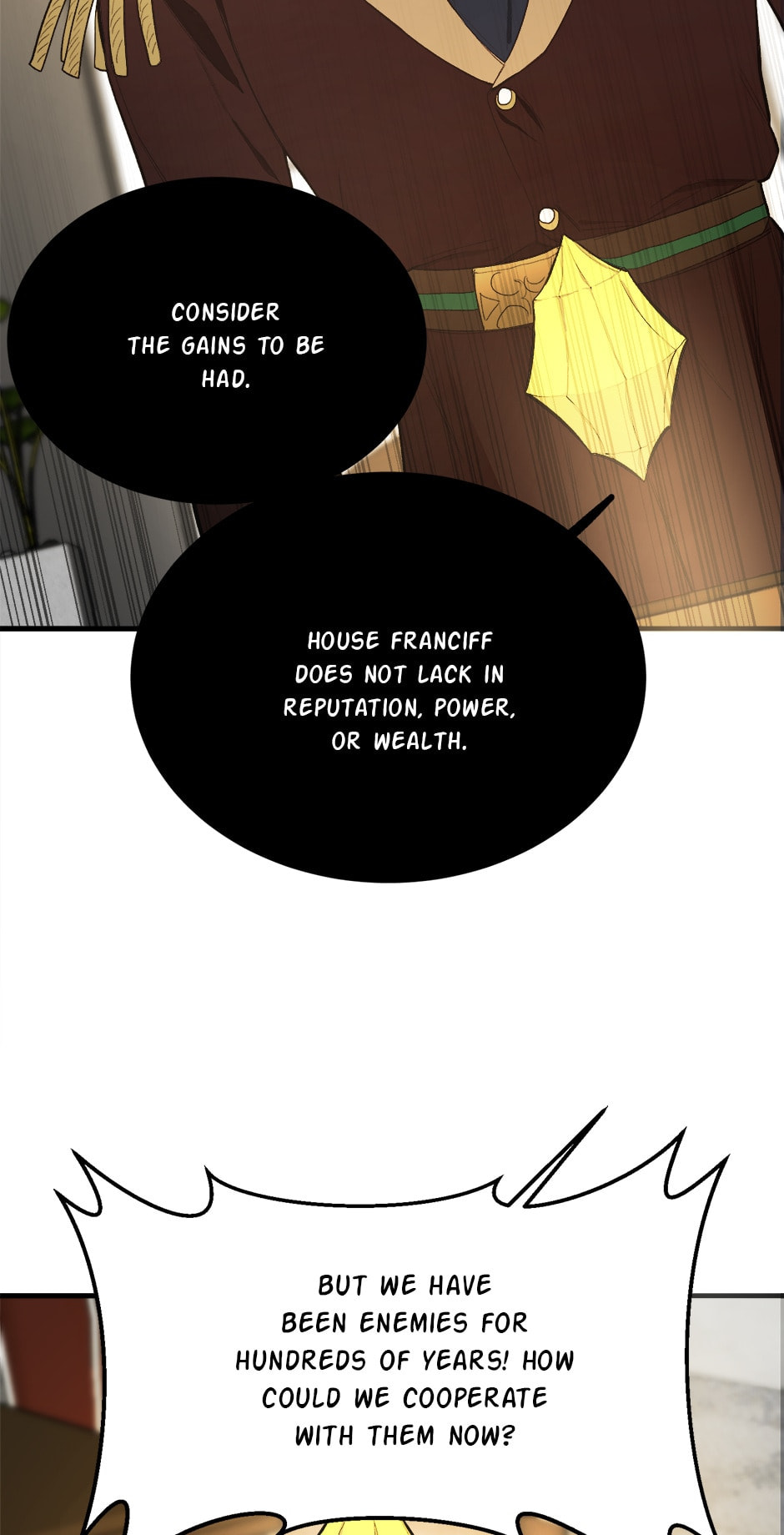 Read Lady Chef Royale chapter 47 image 6 on Lezhin