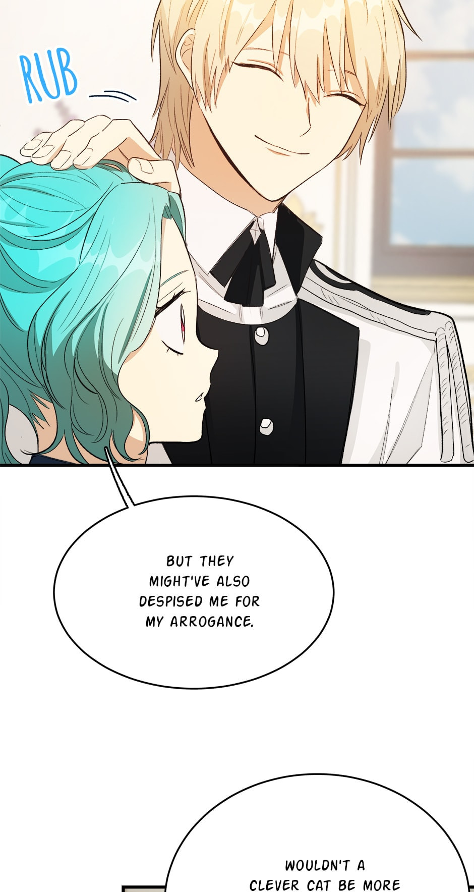 Read Lady Chef Royale chapter 47 image 60 on Lezhin