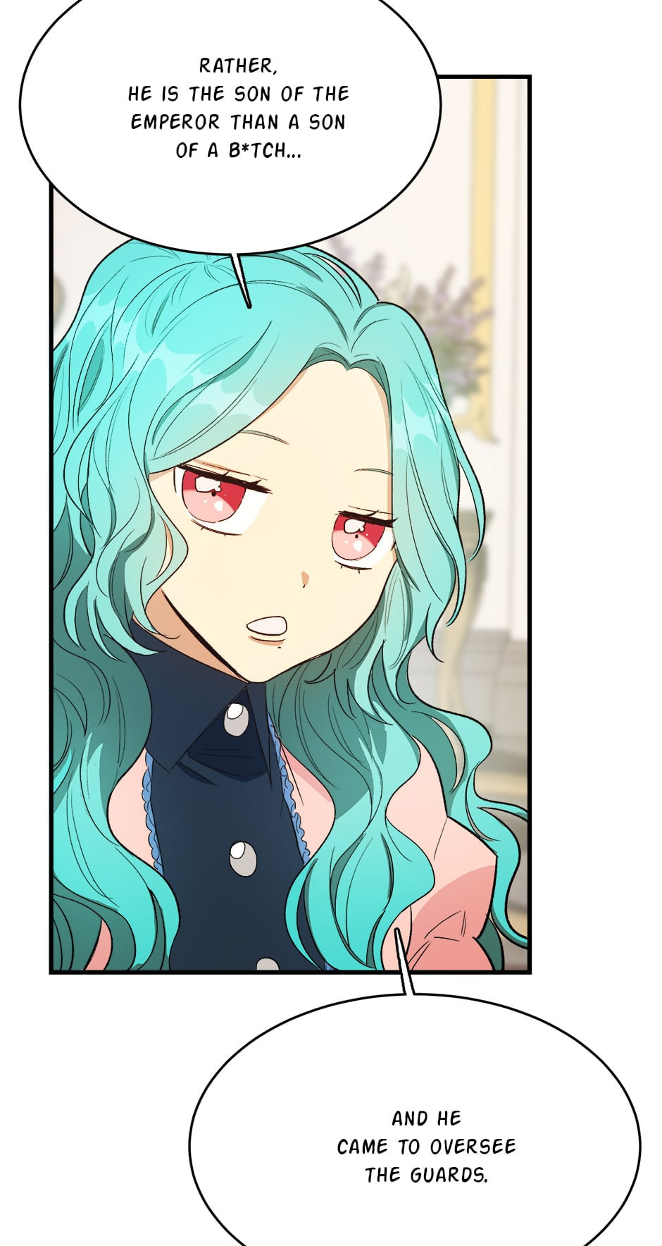 Read Lady Chef Royale chapter 47 image 64 on Lezhin