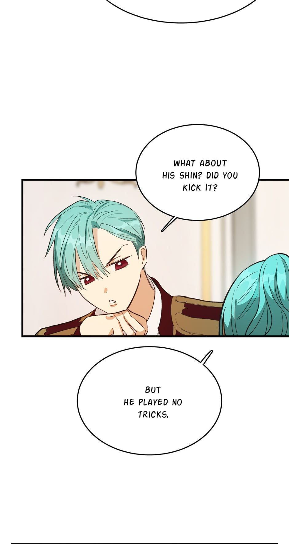 Read Lady Chef Royale chapter 47 image 65 on Lezhin