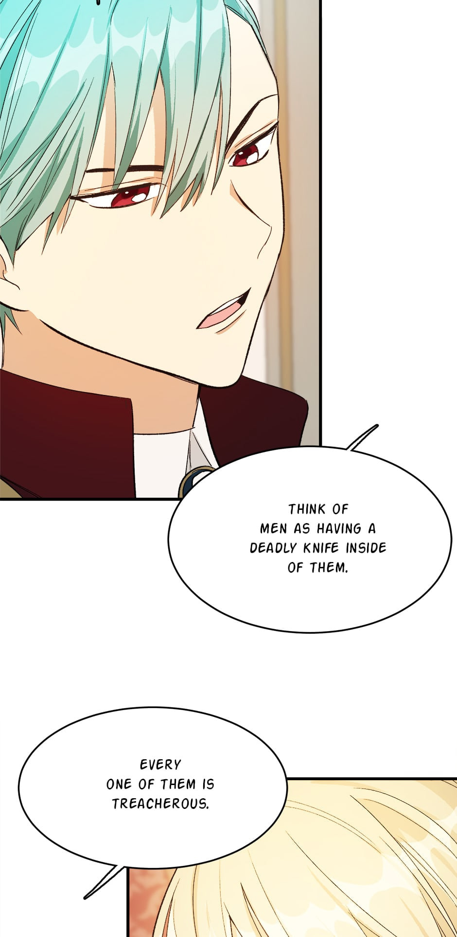 Read Lady Chef Royale chapter 47 image 69 on Lezhin
