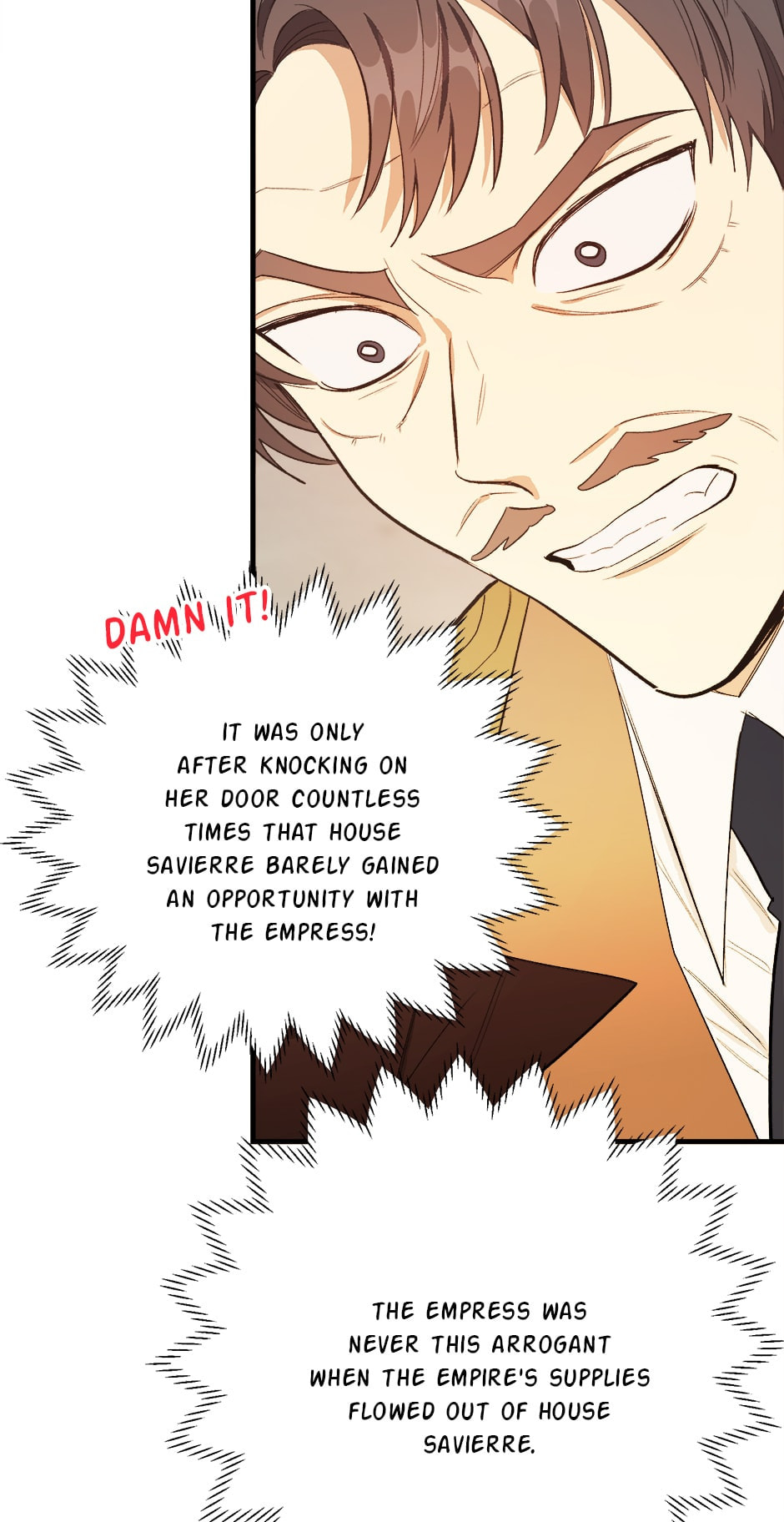 Read Lady Chef Royale chapter 47 image 9 on Lezhin