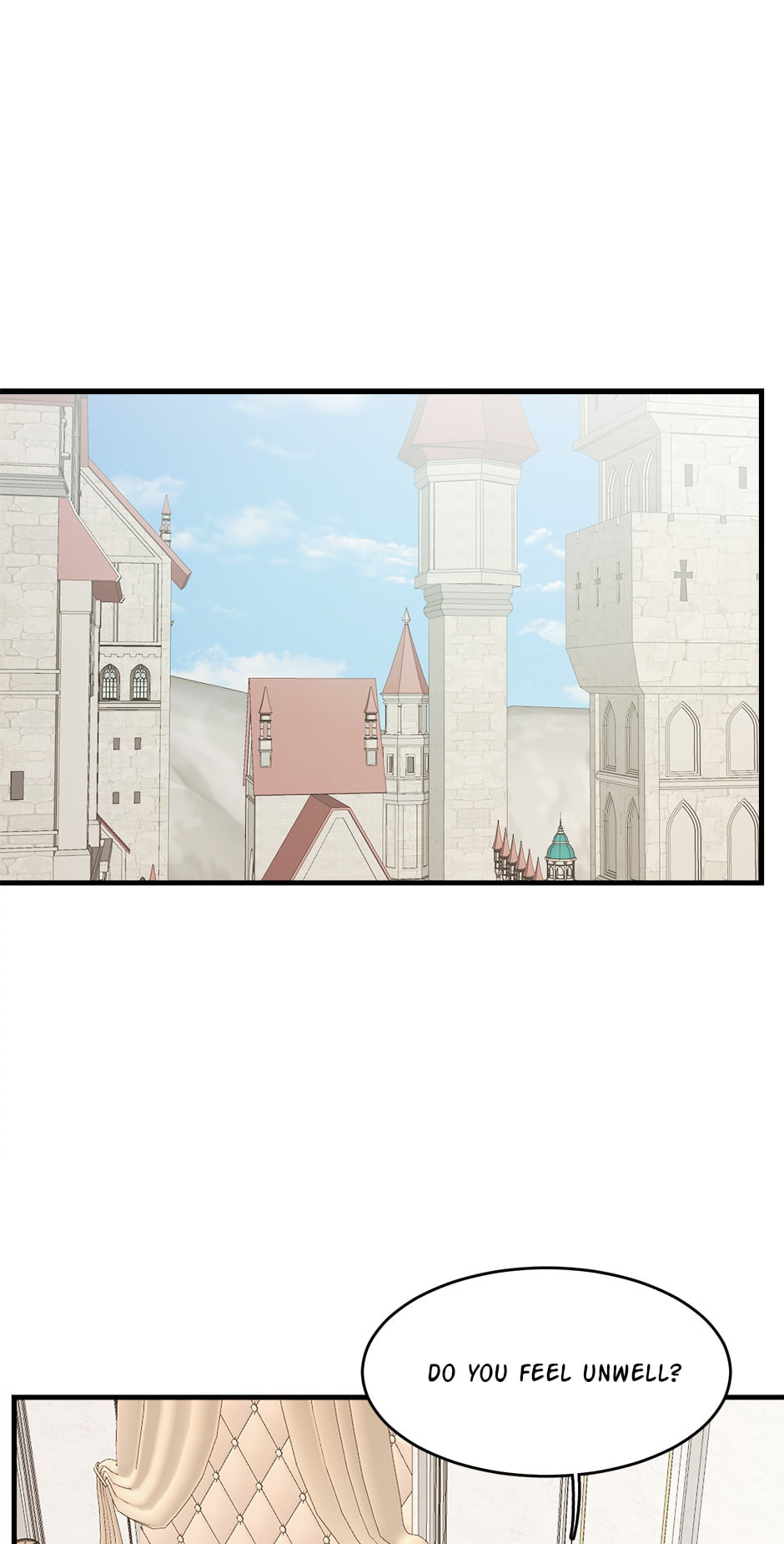 Read Lady Chef Royale chapter 48 image 1 on Lezhin