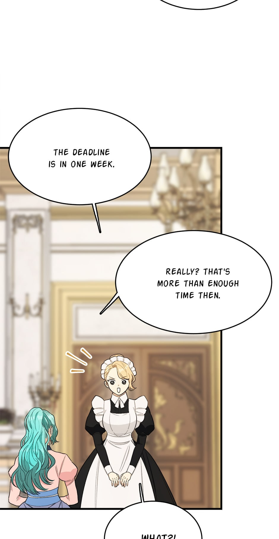 Read Lady Chef Royale chapter 48 image 10 on Lezhin