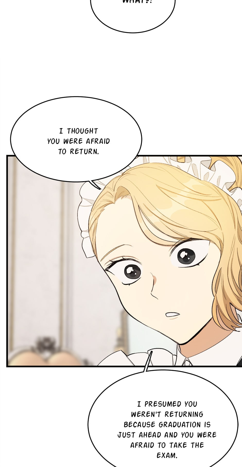 Read Lady Chef Royale chapter 48 image 11 on Lezhin