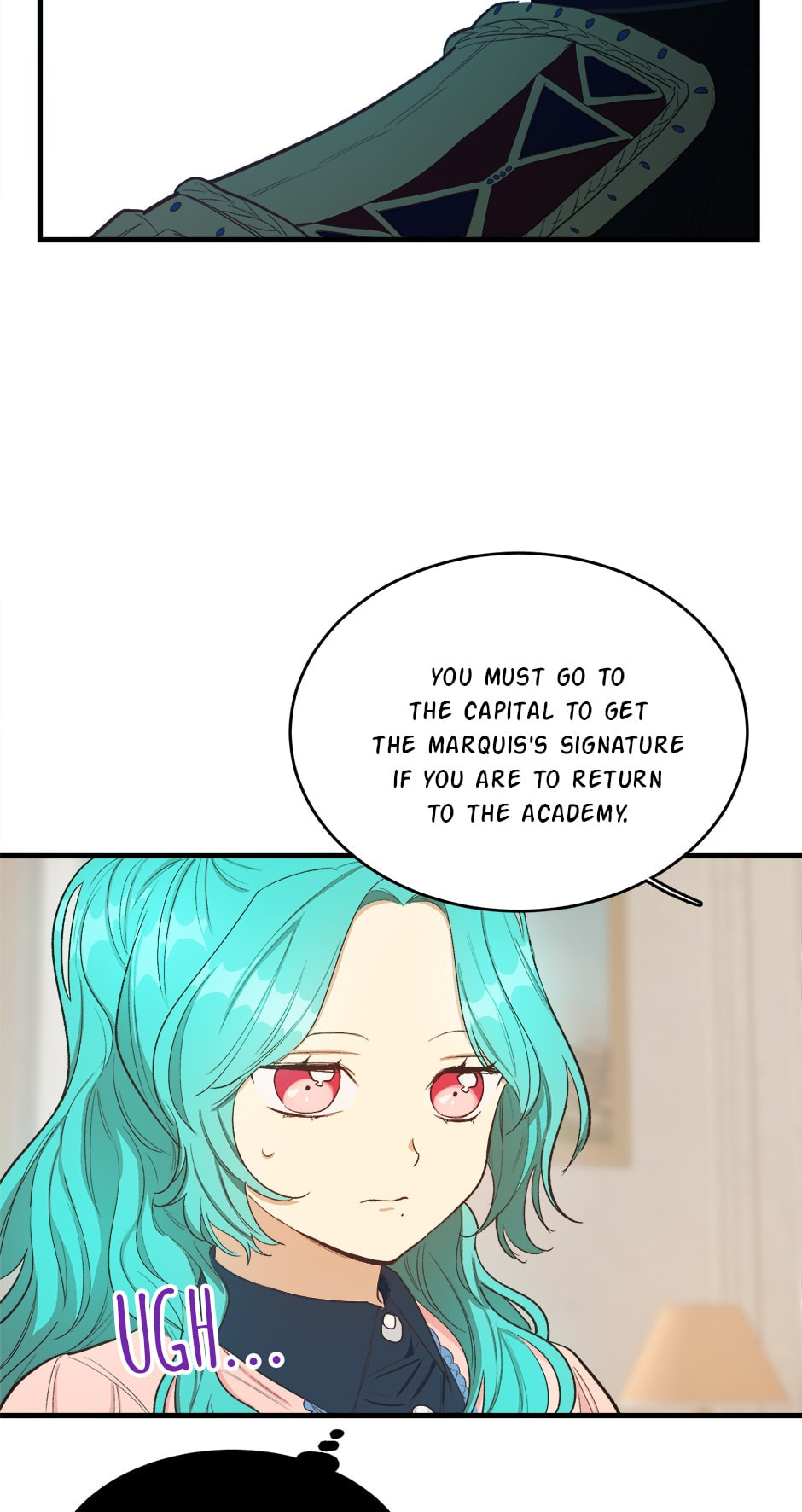 Read Lady Chef Royale chapter 48 image 17 on Lezhin