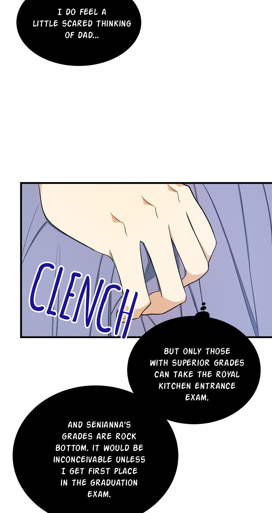 Read Lady Chef Royale chapter 48 image 18 on Lezhin