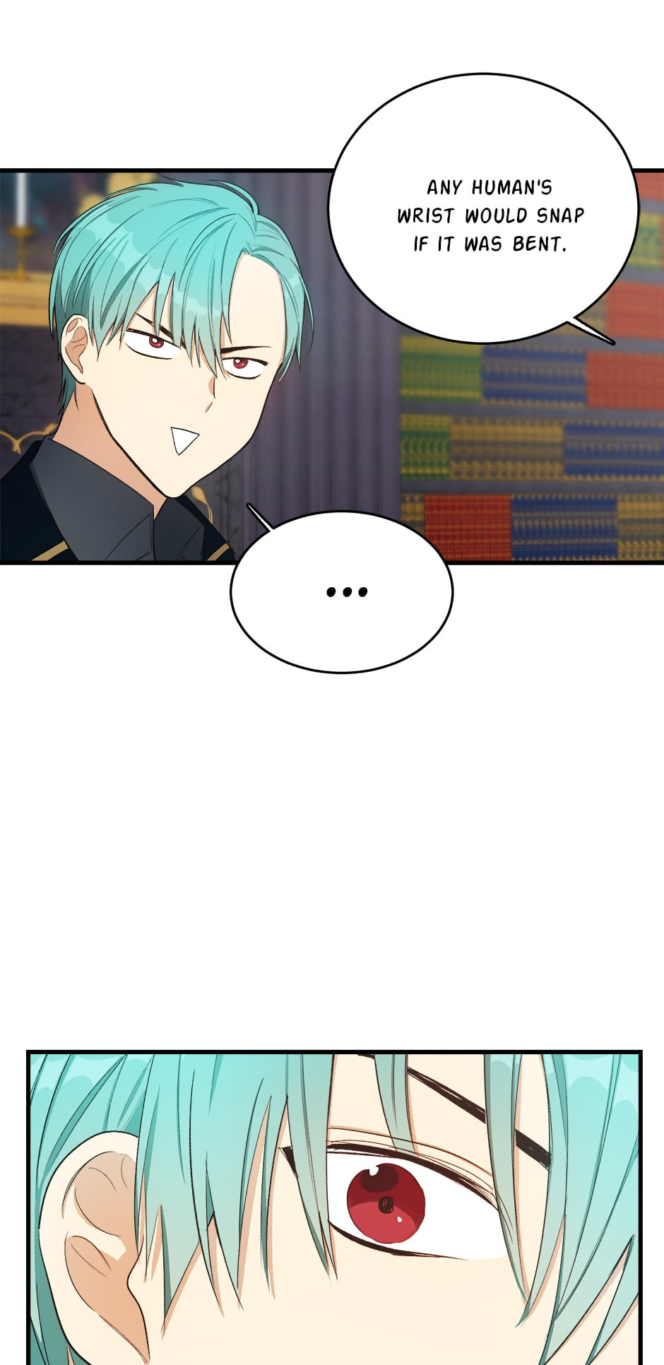 Read Lady Chef Royale chapter 48 image 25 on Lezhin