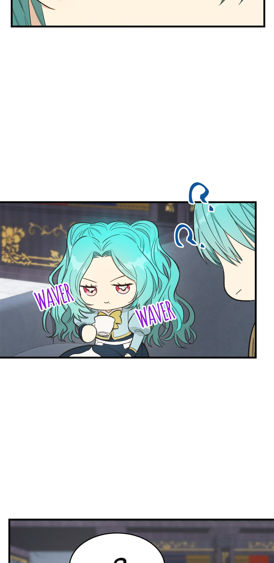 Read Lady Chef Royale chapter 48 image 26 on Lezhin