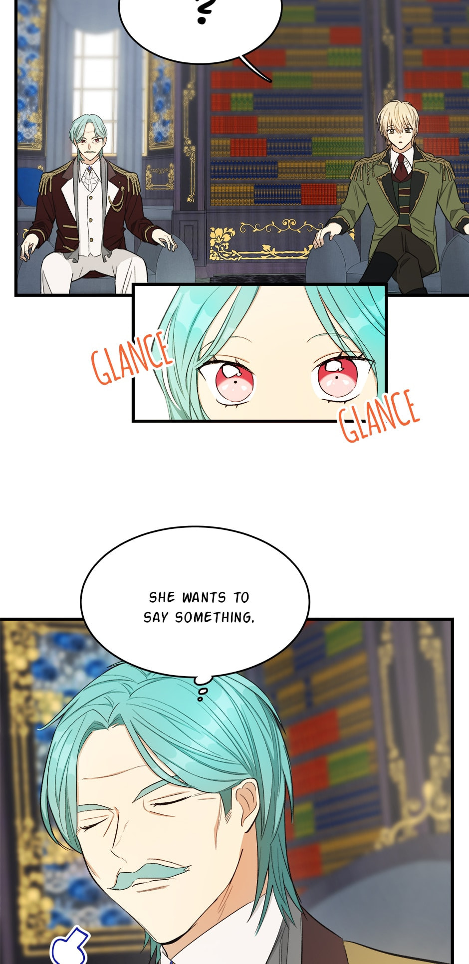 Read Lady Chef Royale chapter 48 image 27 on Lezhin