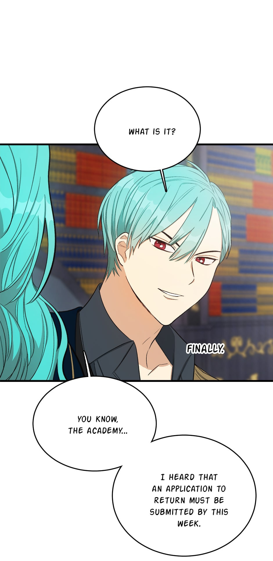 Read Lady Chef Royale chapter 48 image 29 on Lezhin