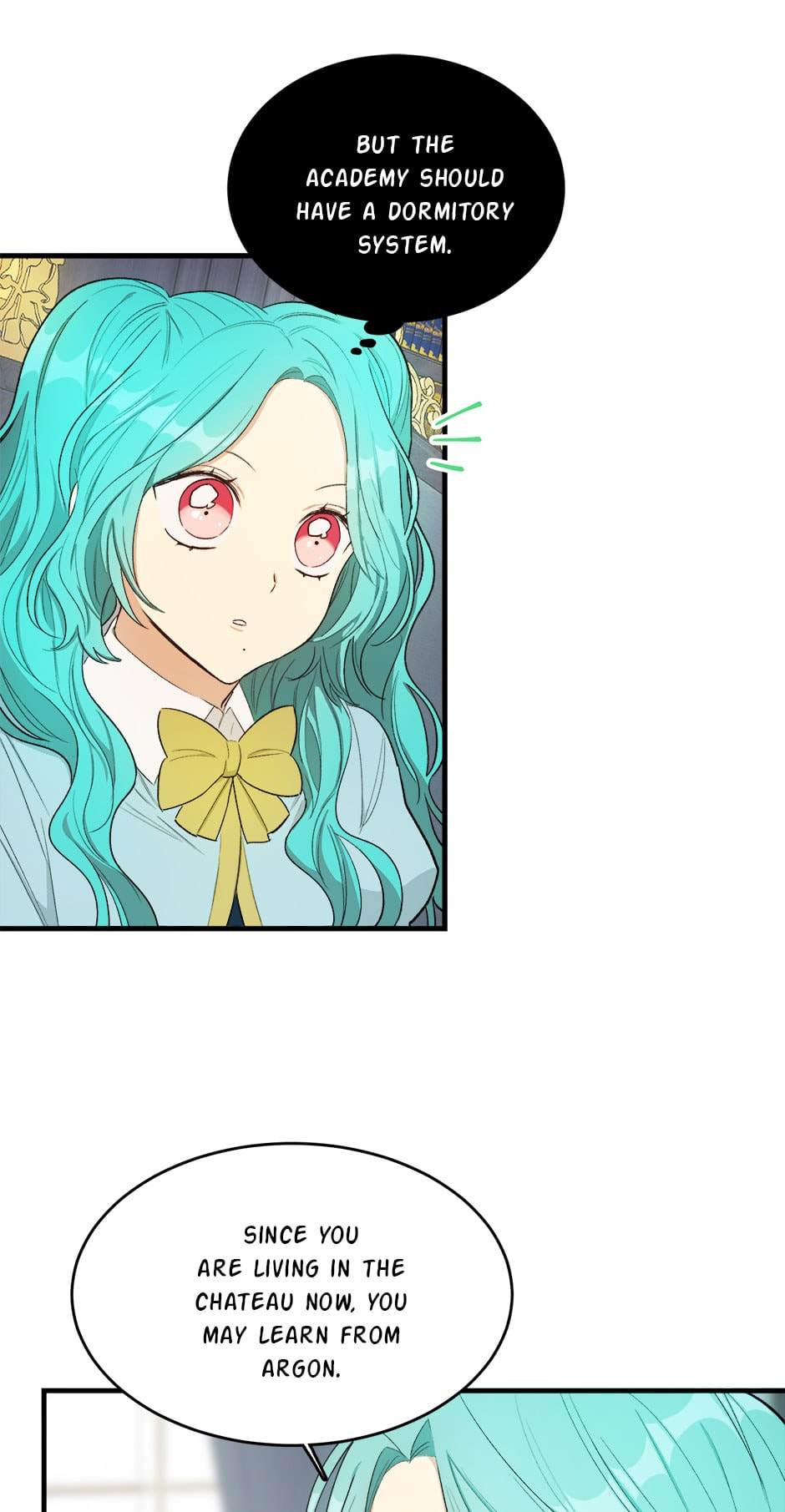 Read Lady Chef Royale chapter 48 image 32 on Lezhin