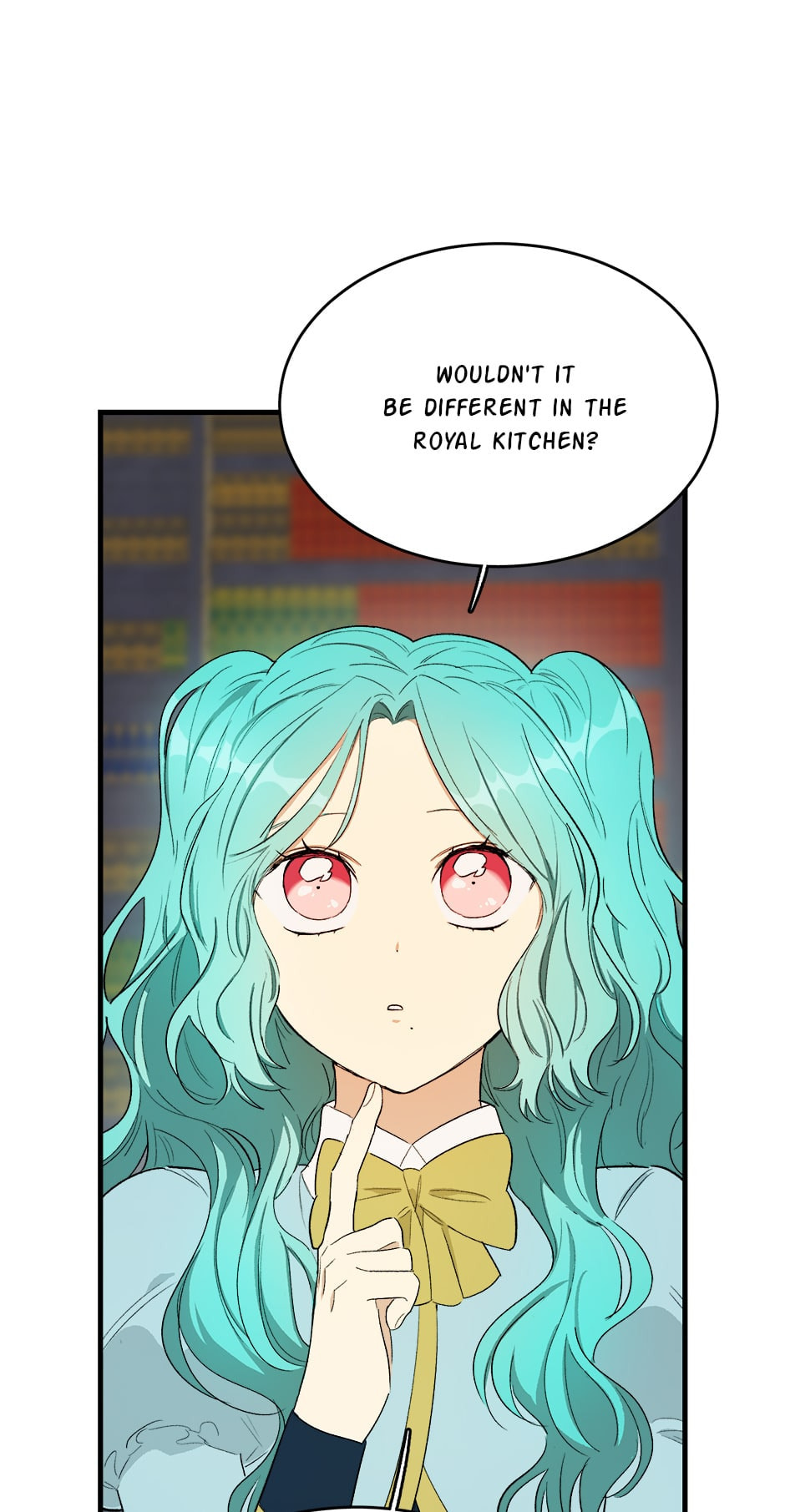 Read Lady Chef Royale chapter 48 image 35 on Lezhin