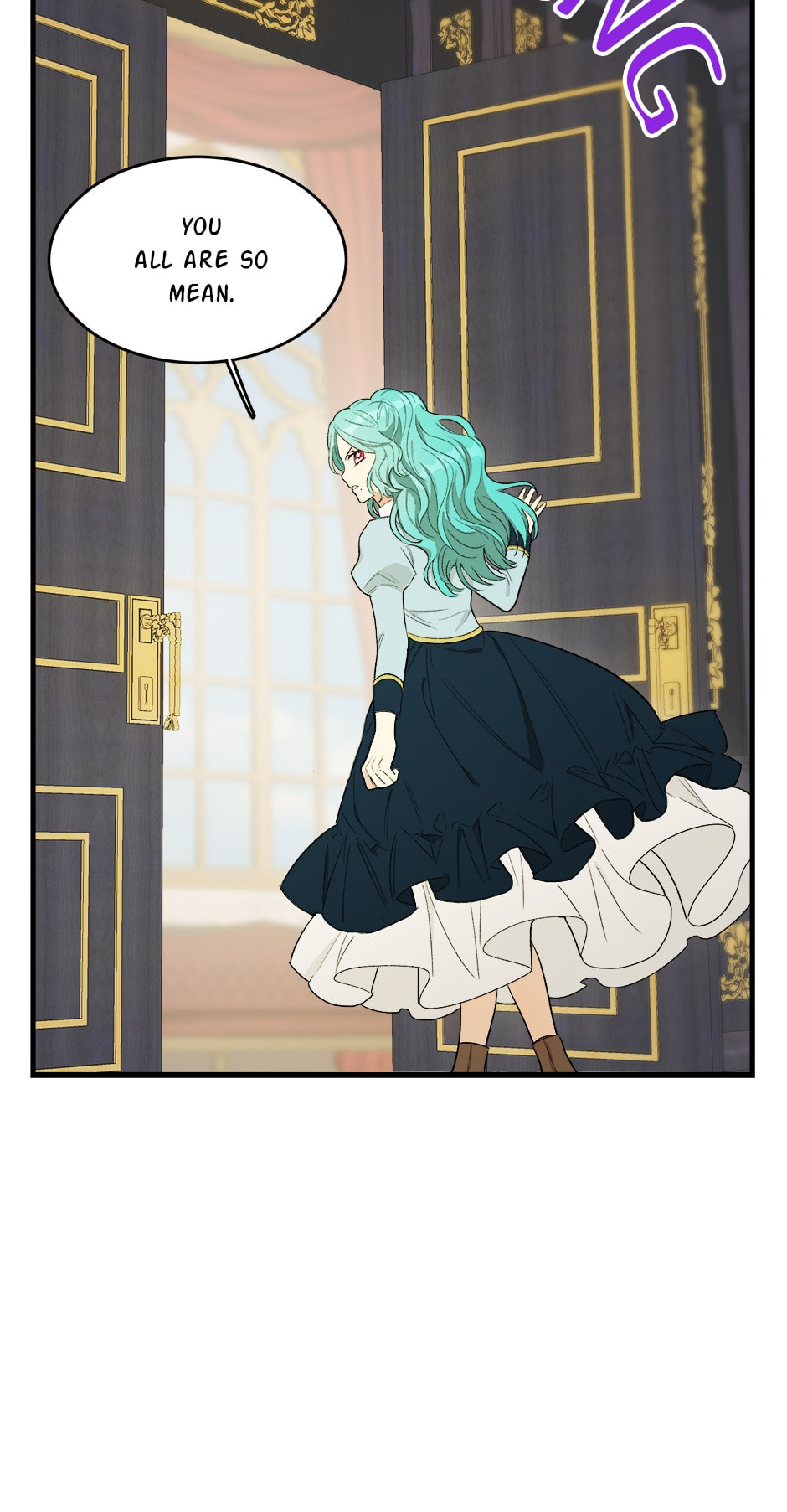 Read Lady Chef Royale chapter 48 image 40 on Lezhin