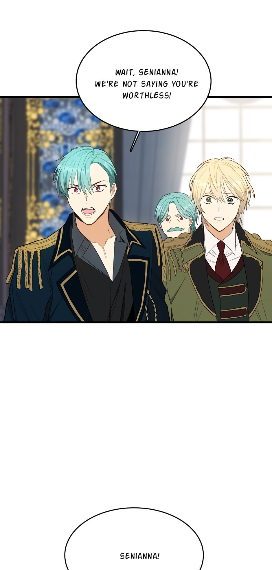 Read Lady Chef Royale chapter 48 image 41 on Lezhin