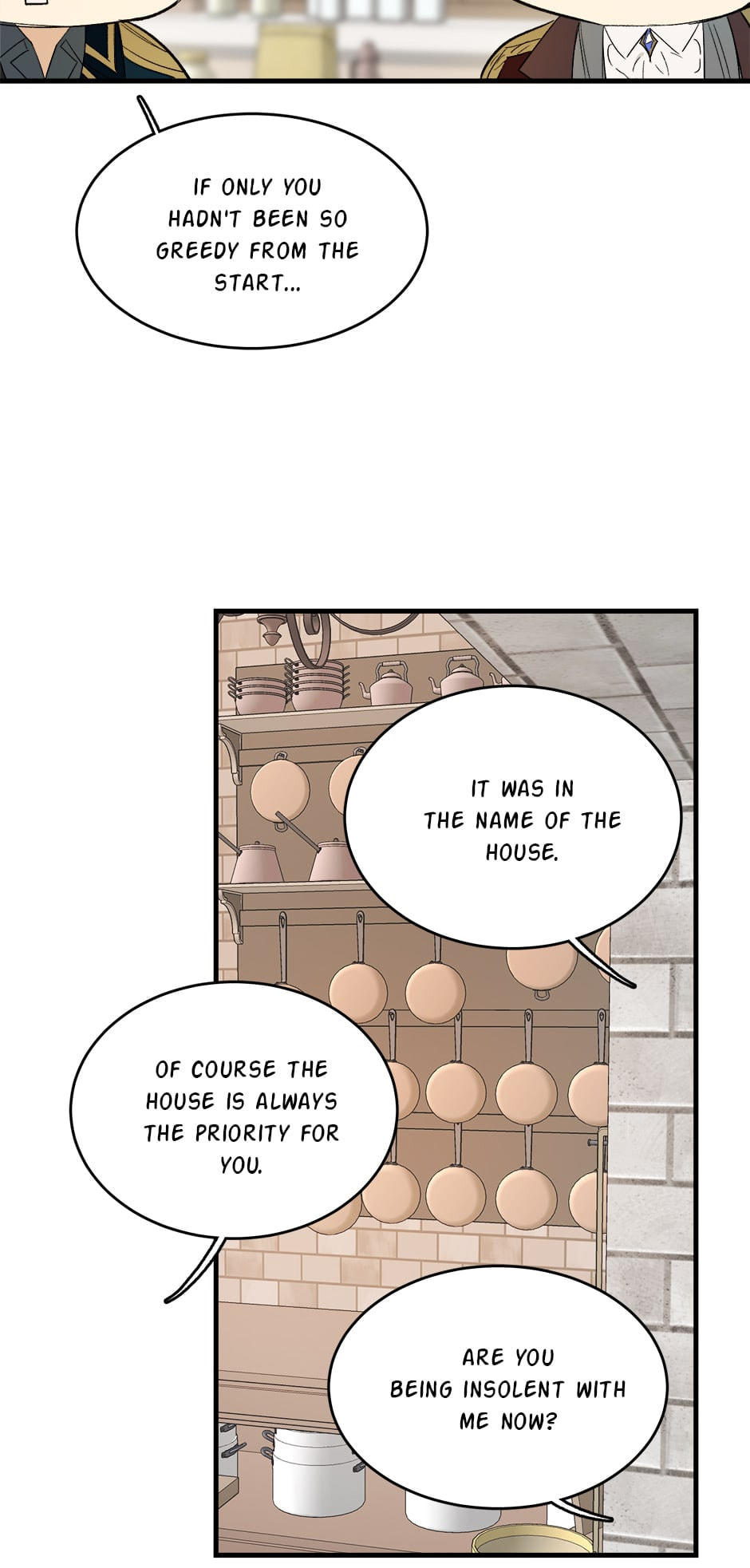 Read Lady Chef Royale chapter 48 image 46 on Lezhin