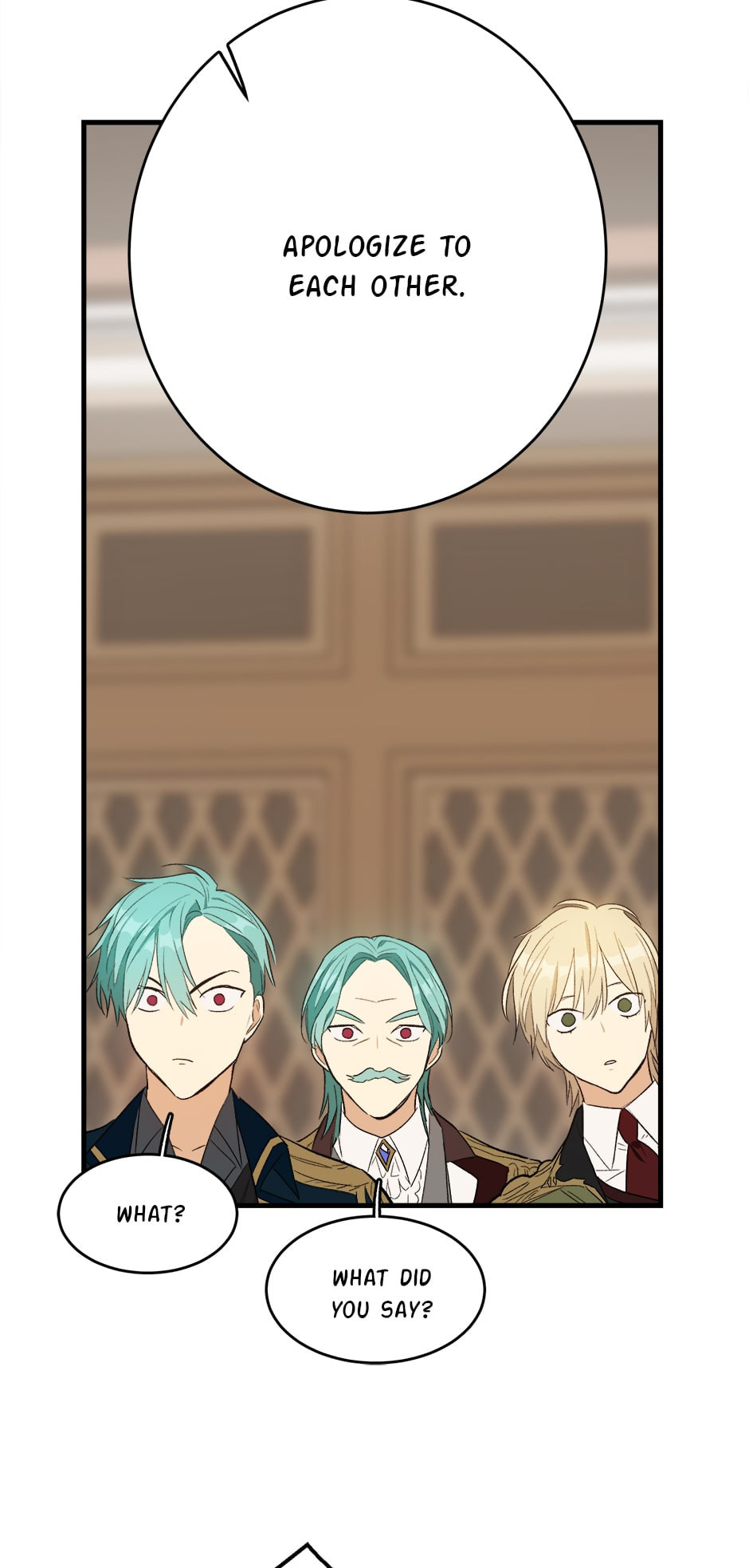Read Lady Chef Royale chapter 48 image 48 on Lezhin