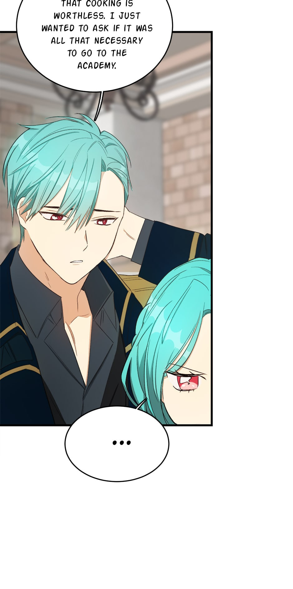 Read Lady Chef Royale chapter 48 image 51 on Lezhin