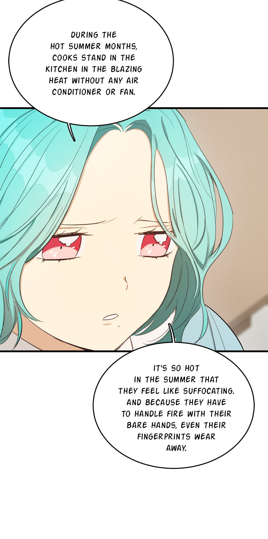 Read Lady Chef Royale chapter 48 image 53 on Lezhin