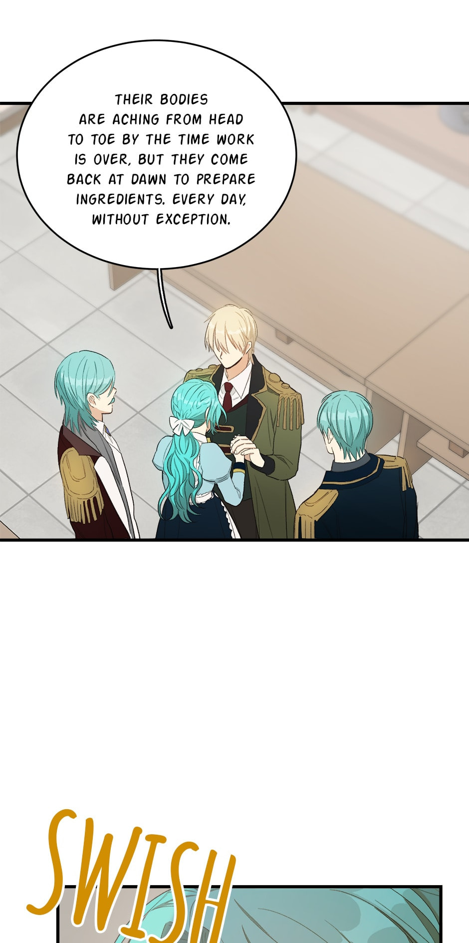 Read Lady Chef Royale chapter 48 image 54 on Lezhin