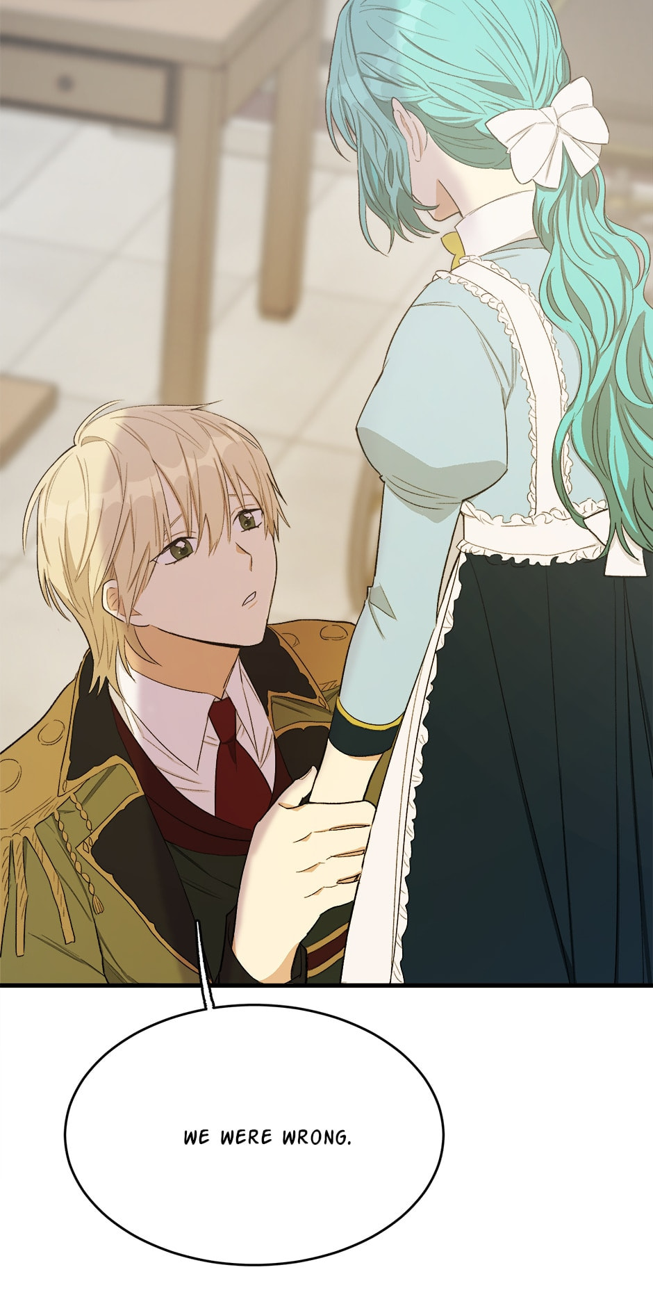 Read Lady Chef Royale chapter 48 image 56 on Lezhin