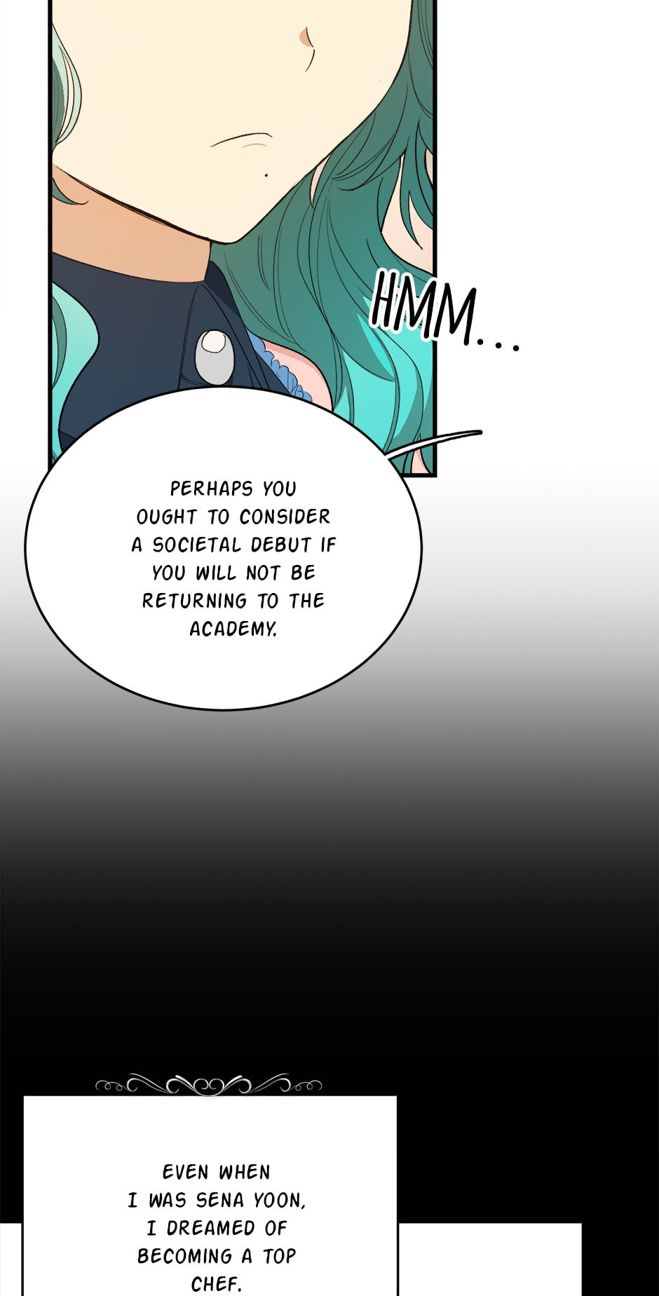 Read Lady Chef Royale chapter 48 image 6 on Lezhin