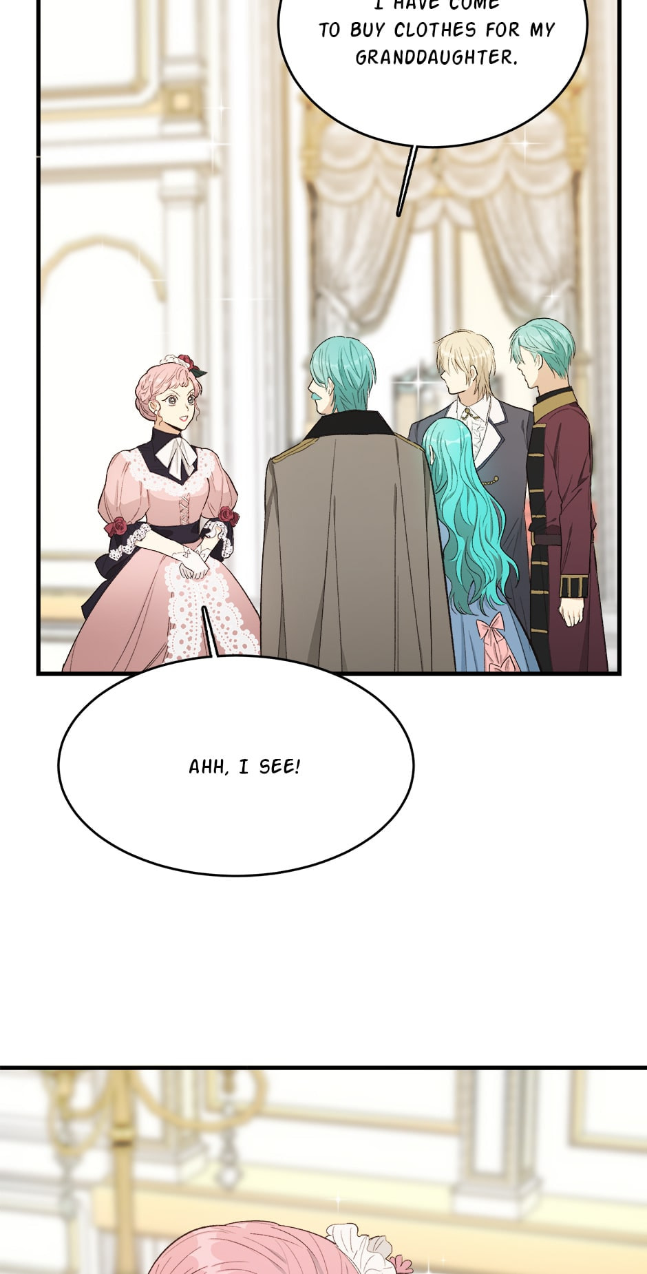 Read Lady Chef Royale chapter 48 image 61 on Lezhin