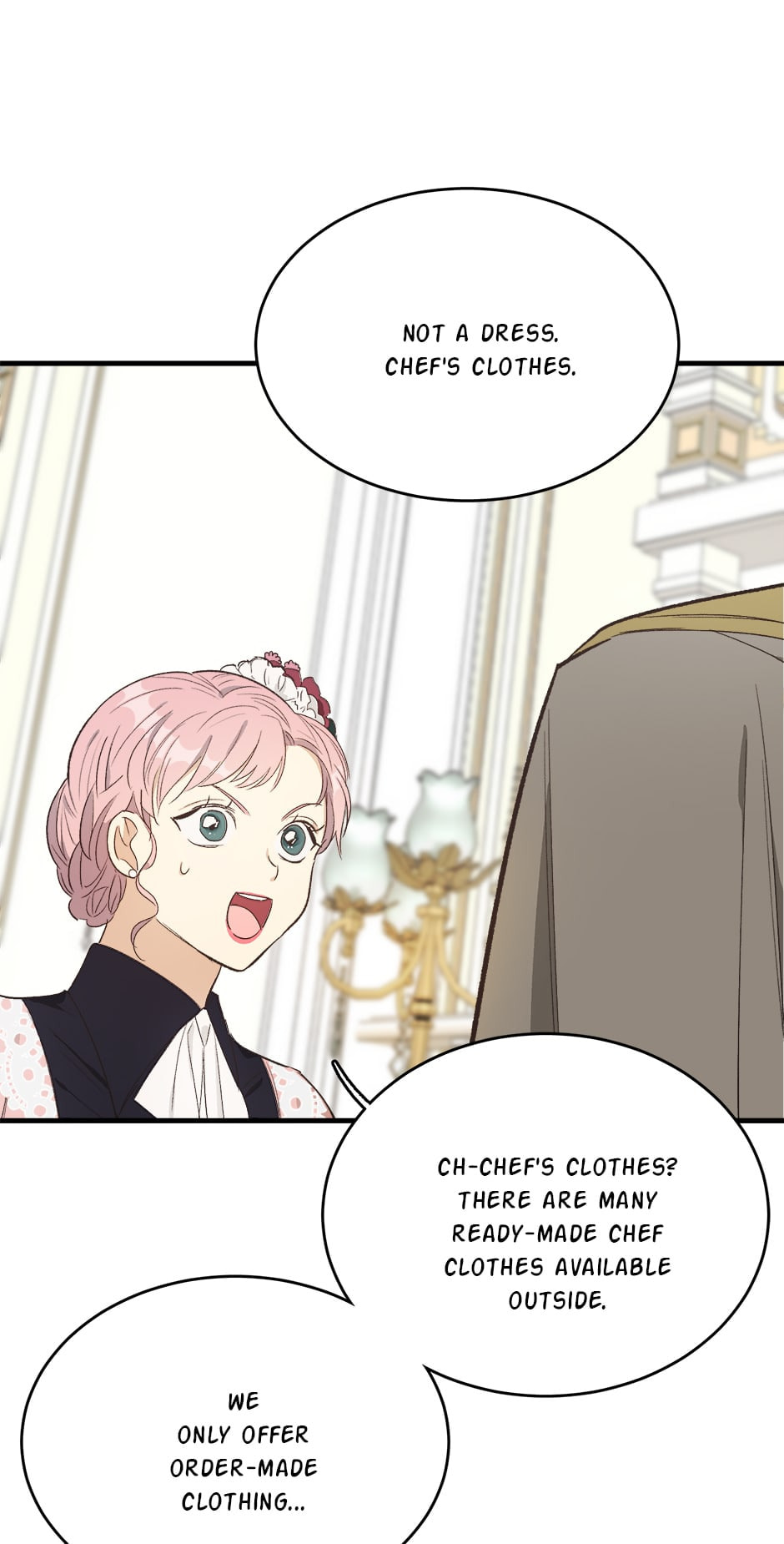 Read Lady Chef Royale chapter 48 image 64 on Lezhin