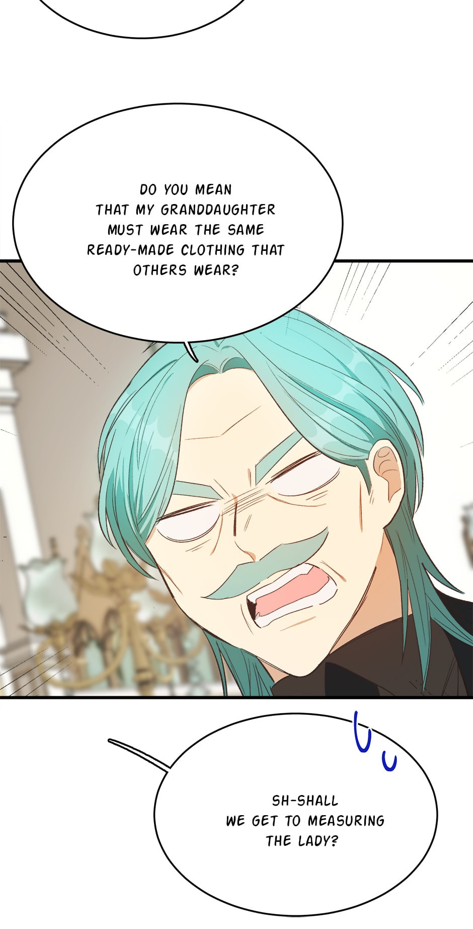 Read Lady Chef Royale chapter 48 image 65 on Lezhin
