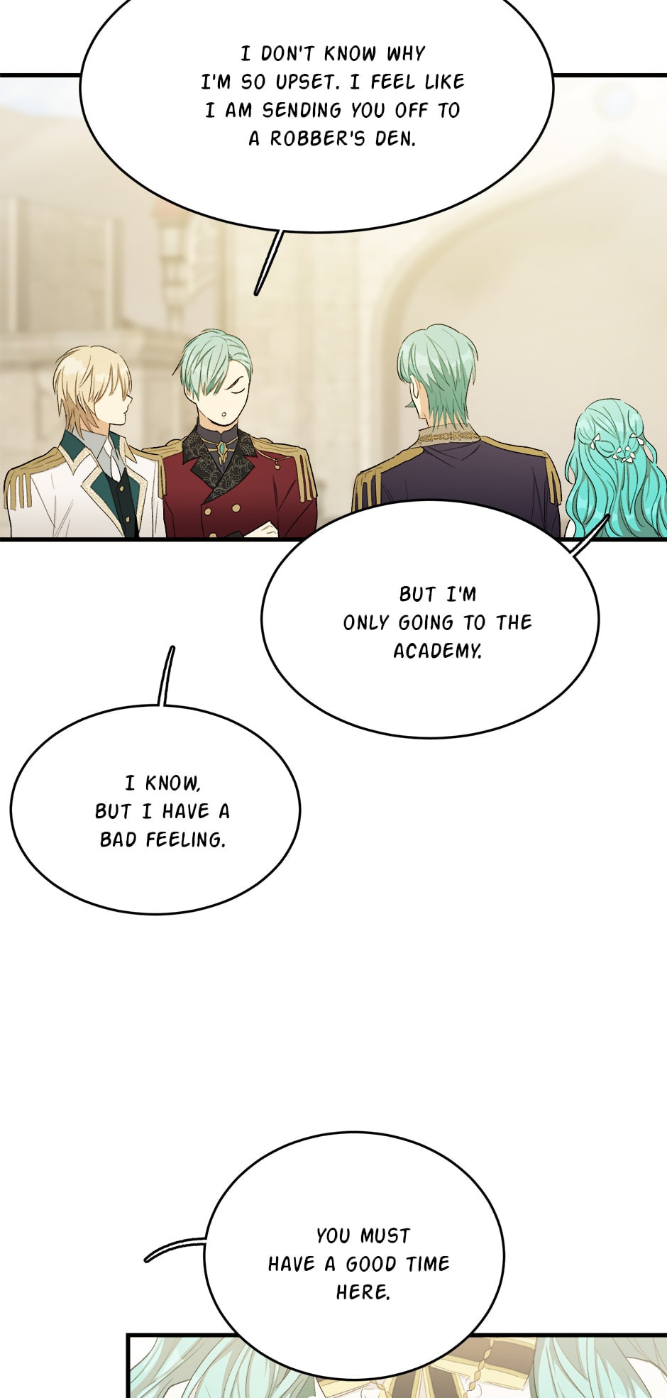 Read Lady Chef Royale chapter 48 image 70 on Lezhin