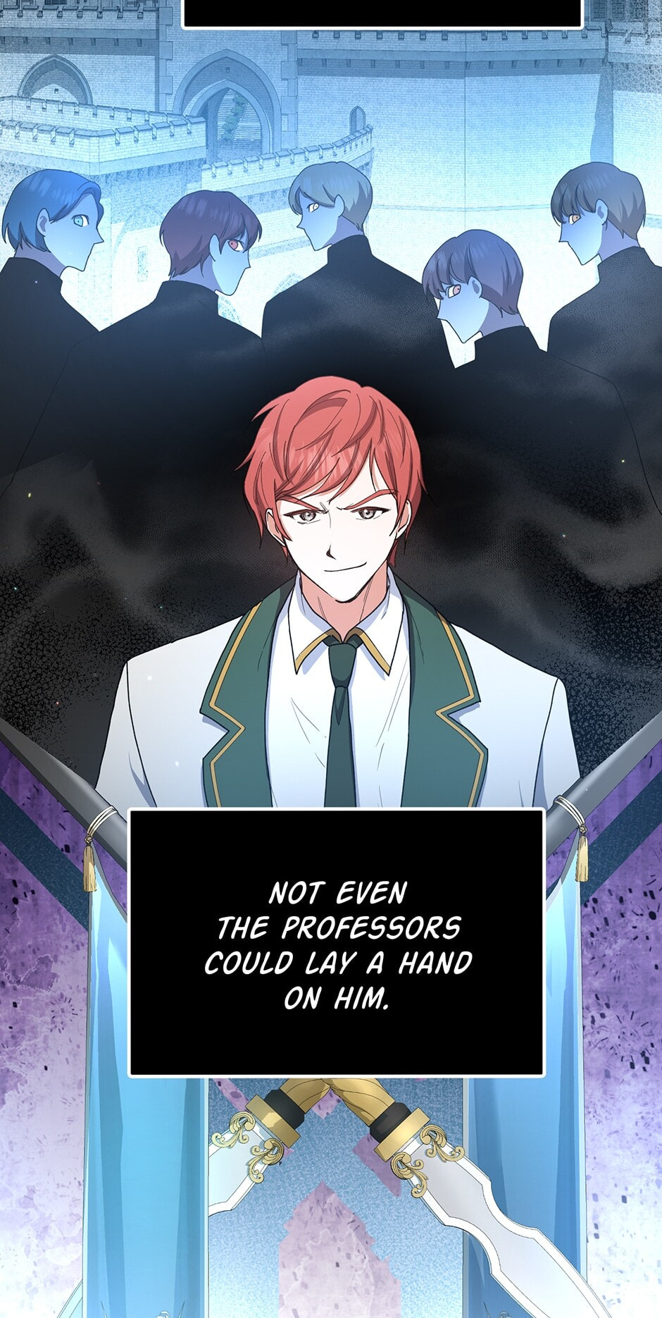 Read Lady Chef Royale chapter 49 image 105 on Lezhin