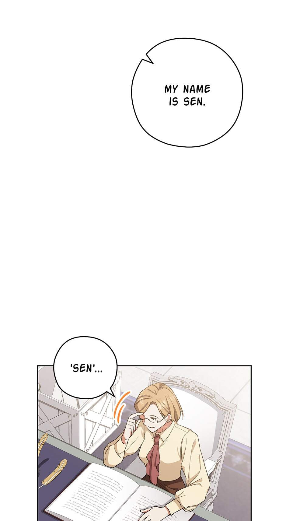 Read Lady Chef Royale chapter 49 image 12 on Lezhin