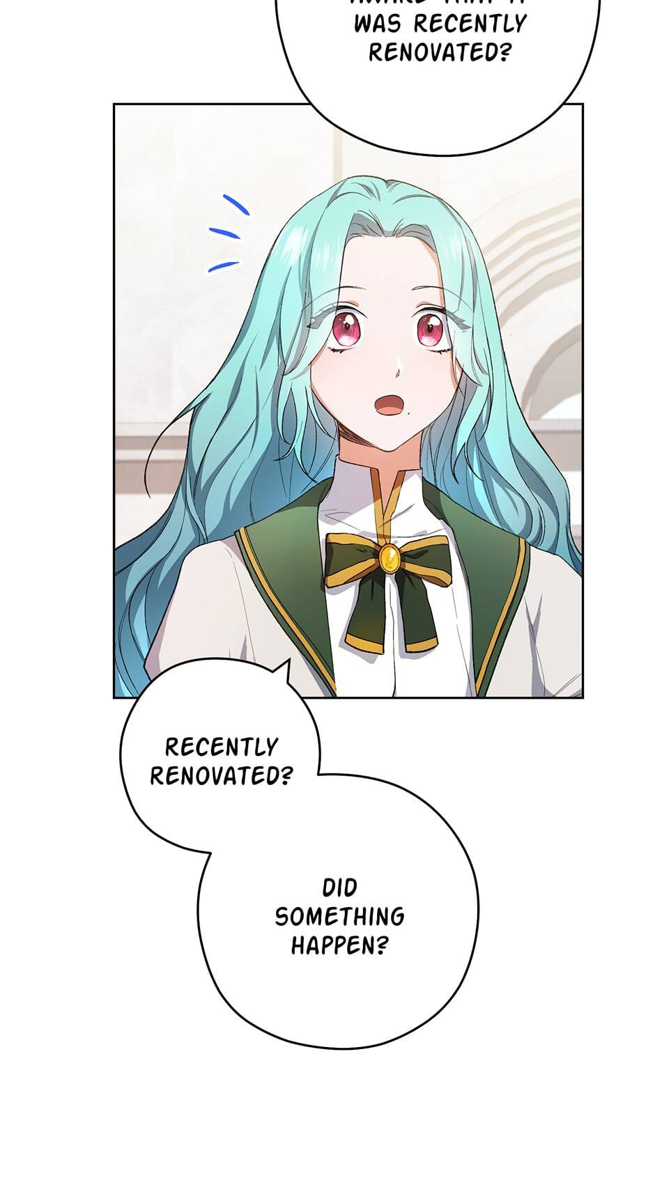 Read Lady Chef Royale chapter 49 image 14 on Lezhin