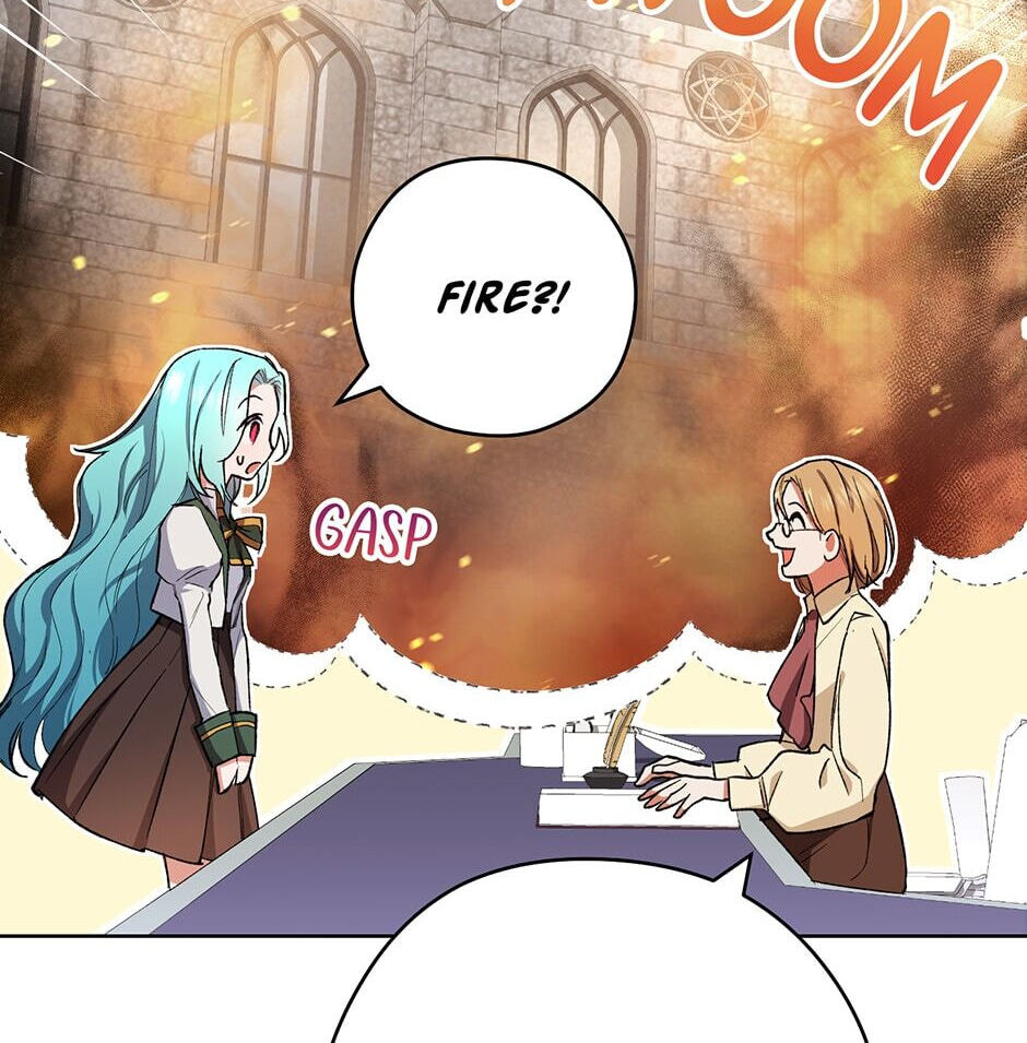 Read Lady Chef Royale chapter 49 image 16 on Lezhin