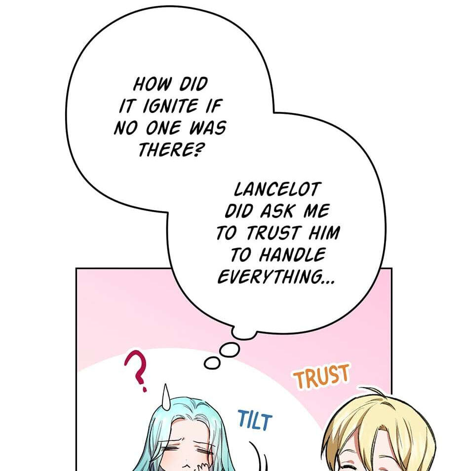 Read Lady Chef Royale chapter 49 image 18 on Lezhin