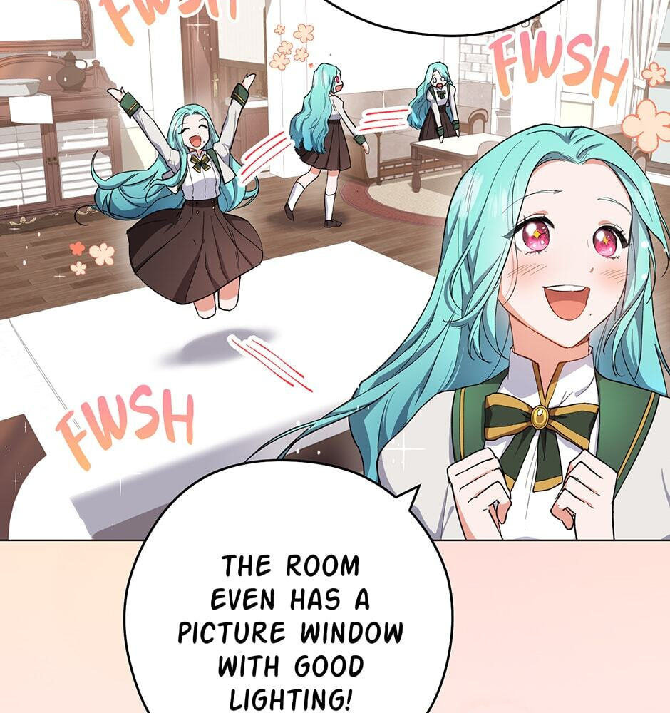 Read Lady Chef Royale chapter 49 image 30 on Lezhin
