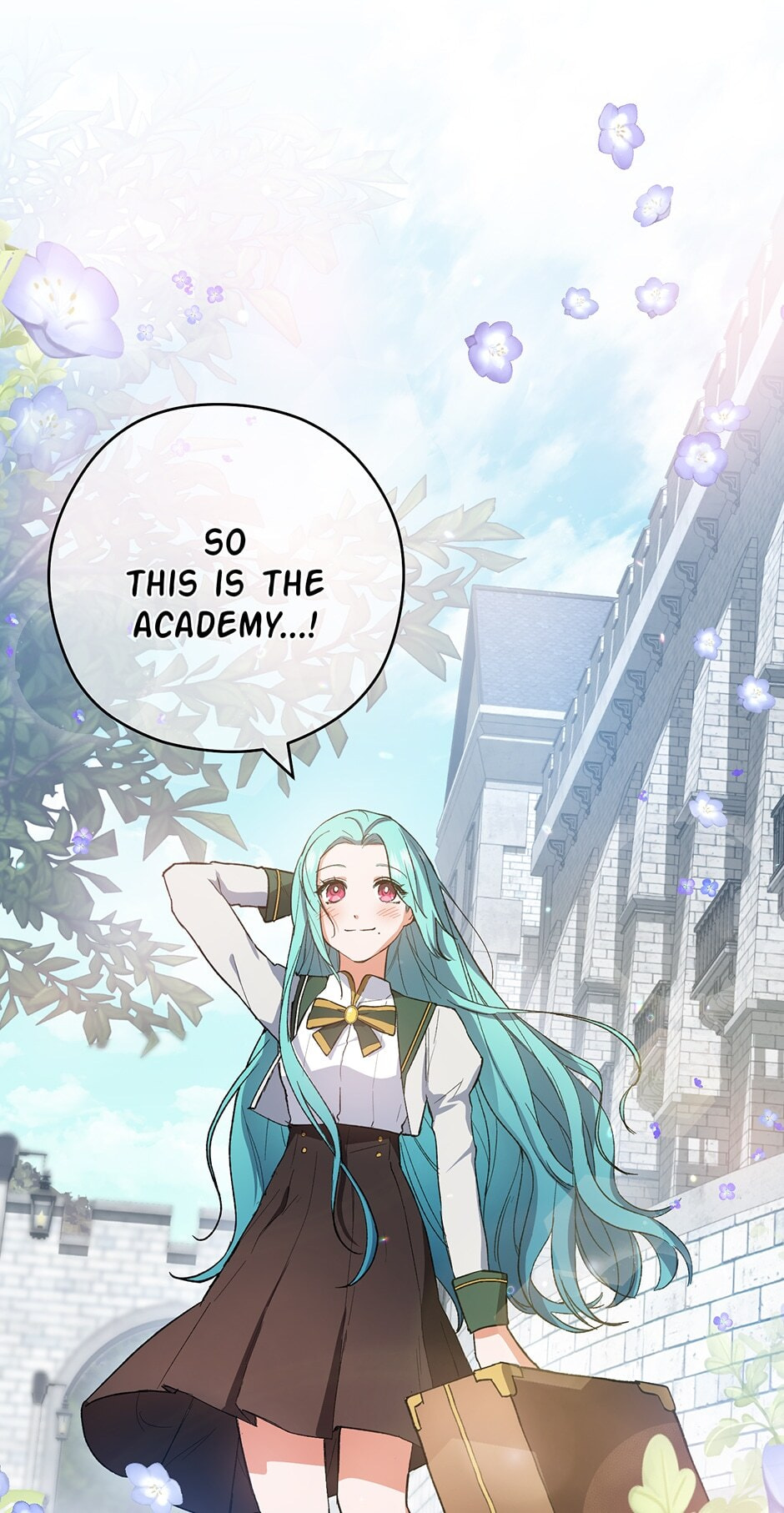 Read Lady Chef Royale chapter 49 image 4 on Lezhin