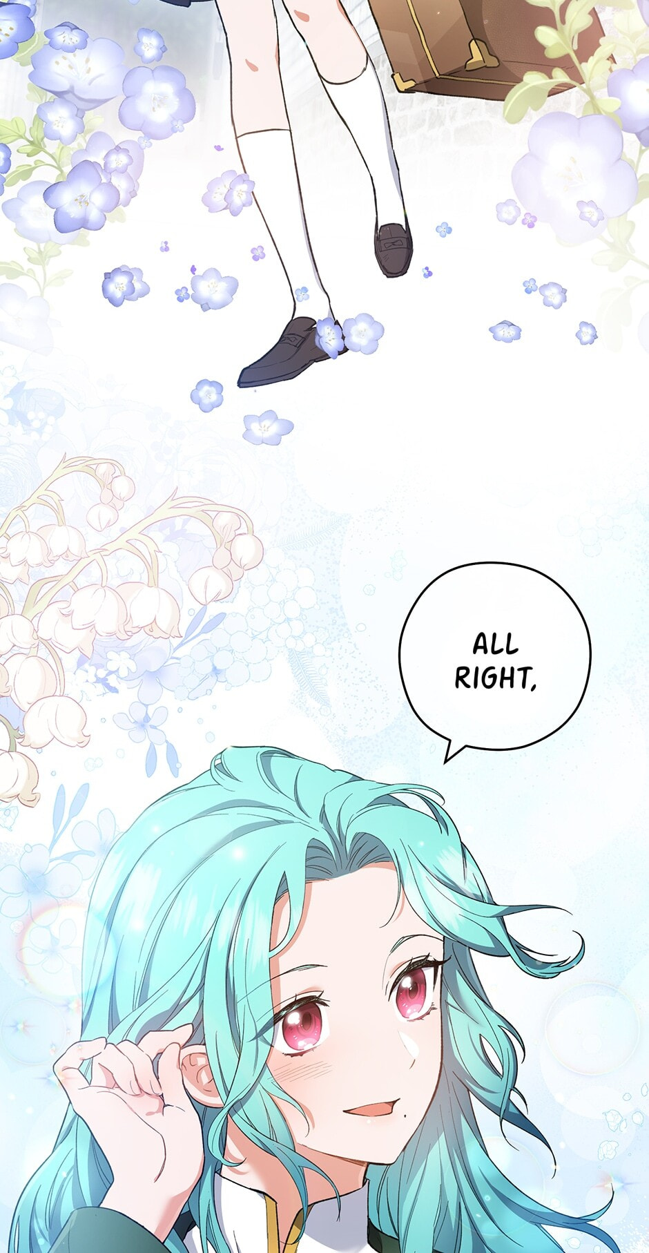 Read Lady Chef Royale chapter 49 image 5 on Lezhin