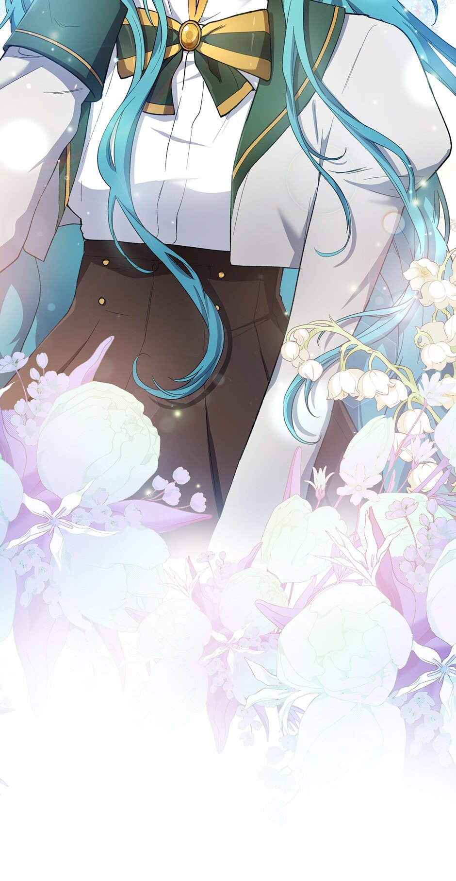 Read Lady Chef Royale chapter 49 image 6 on Lezhin