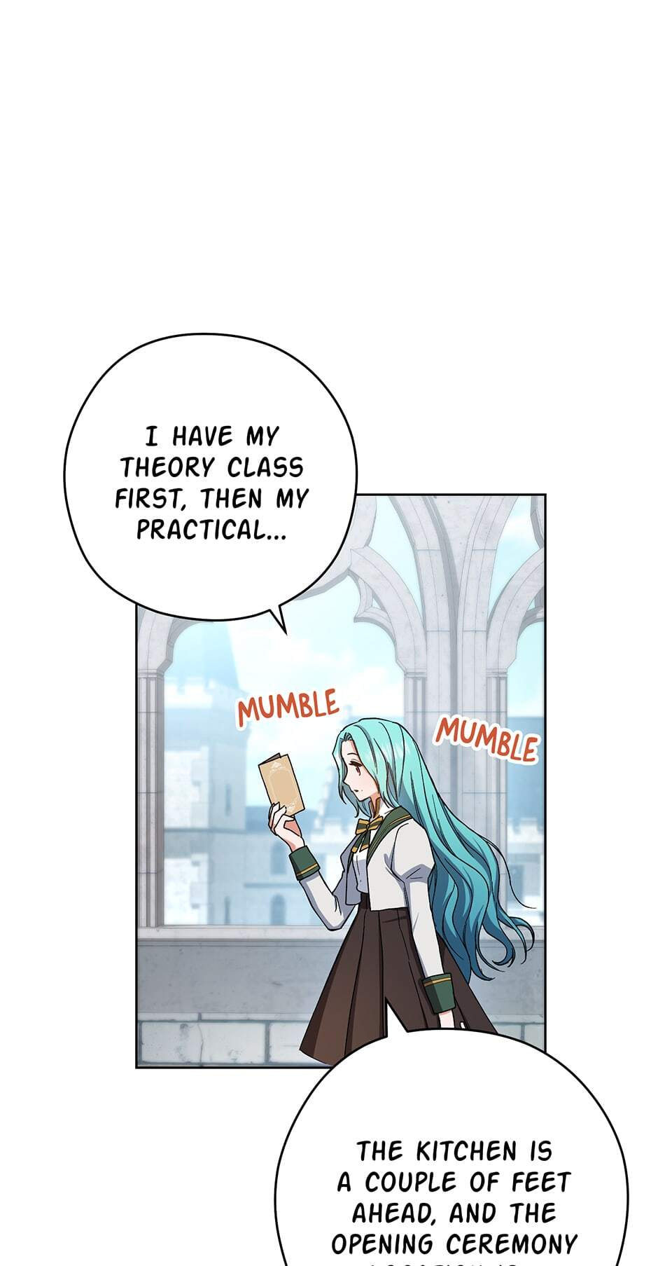 Read Lady Chef Royale chapter 49 image 77 on Lezhin
